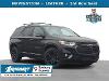 Used 2021 Chevrolet Traverse Premier with VIN 1GNEVKKW3MJ232927 for sale in Columbus, OH