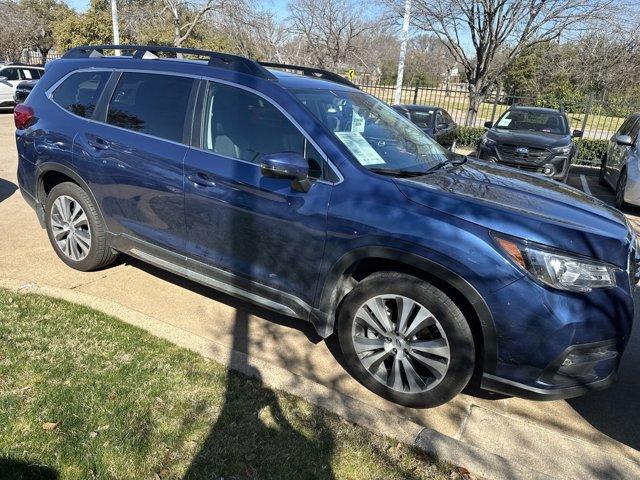 2022 Subaru Ascent Vehicle Photo in DALLAS, TX 75209