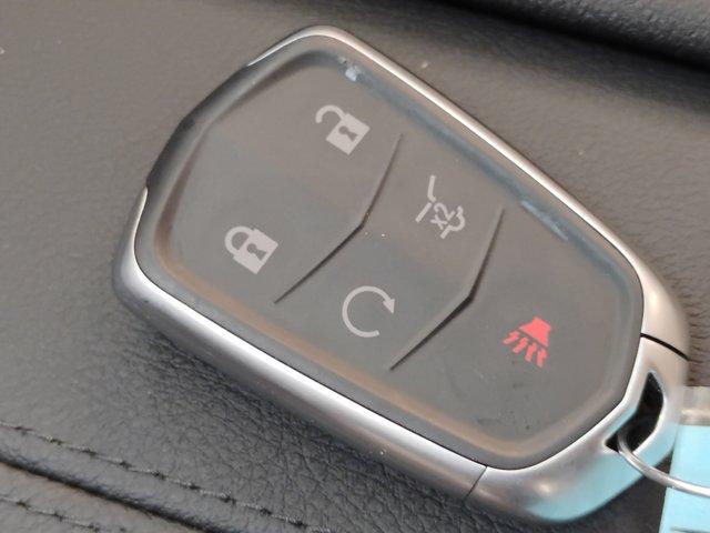 2024 Cadillac XT6 Vehicle Photo in PINEVILLE, NC 28134-8495