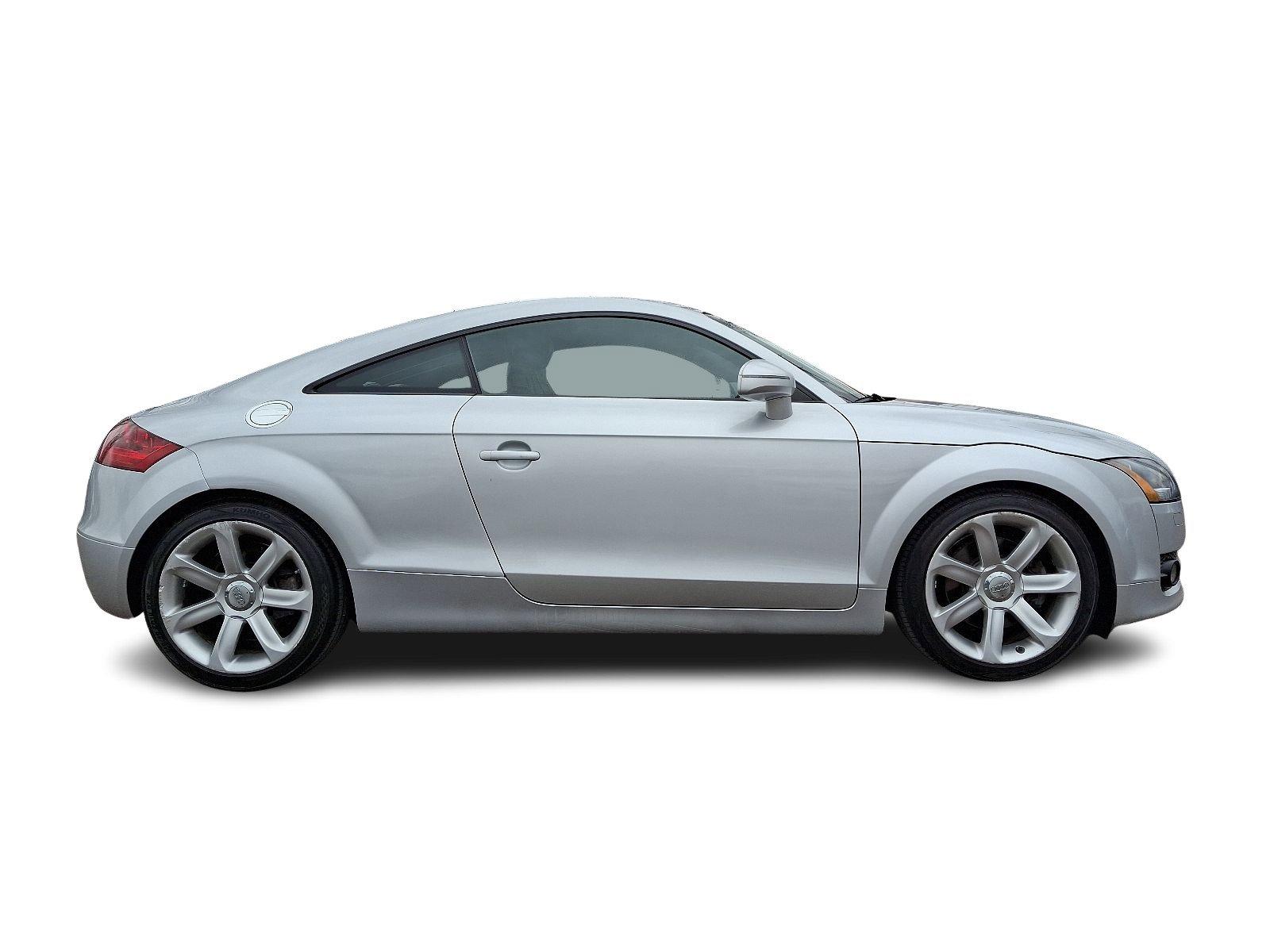 2009 Audi TT Vehicle Photo in Willow Grove, PA 19090