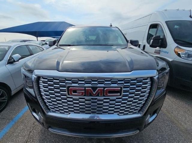2023 GMC Yukon Vehicle Photo in San Antonio, TX 78230