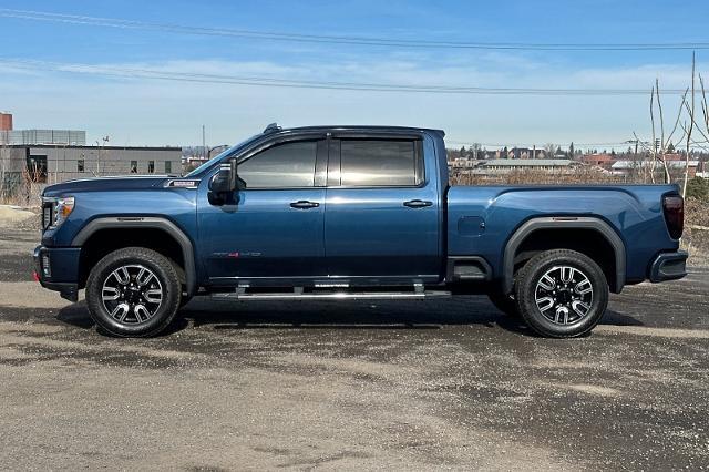 2020 GMC Sierra 2500 HD Vehicle Photo in SPOKANE, WA 99202-2191