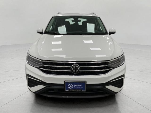 2024 Volkswagen Tiguan Vehicle Photo in Appleton, WI 54913