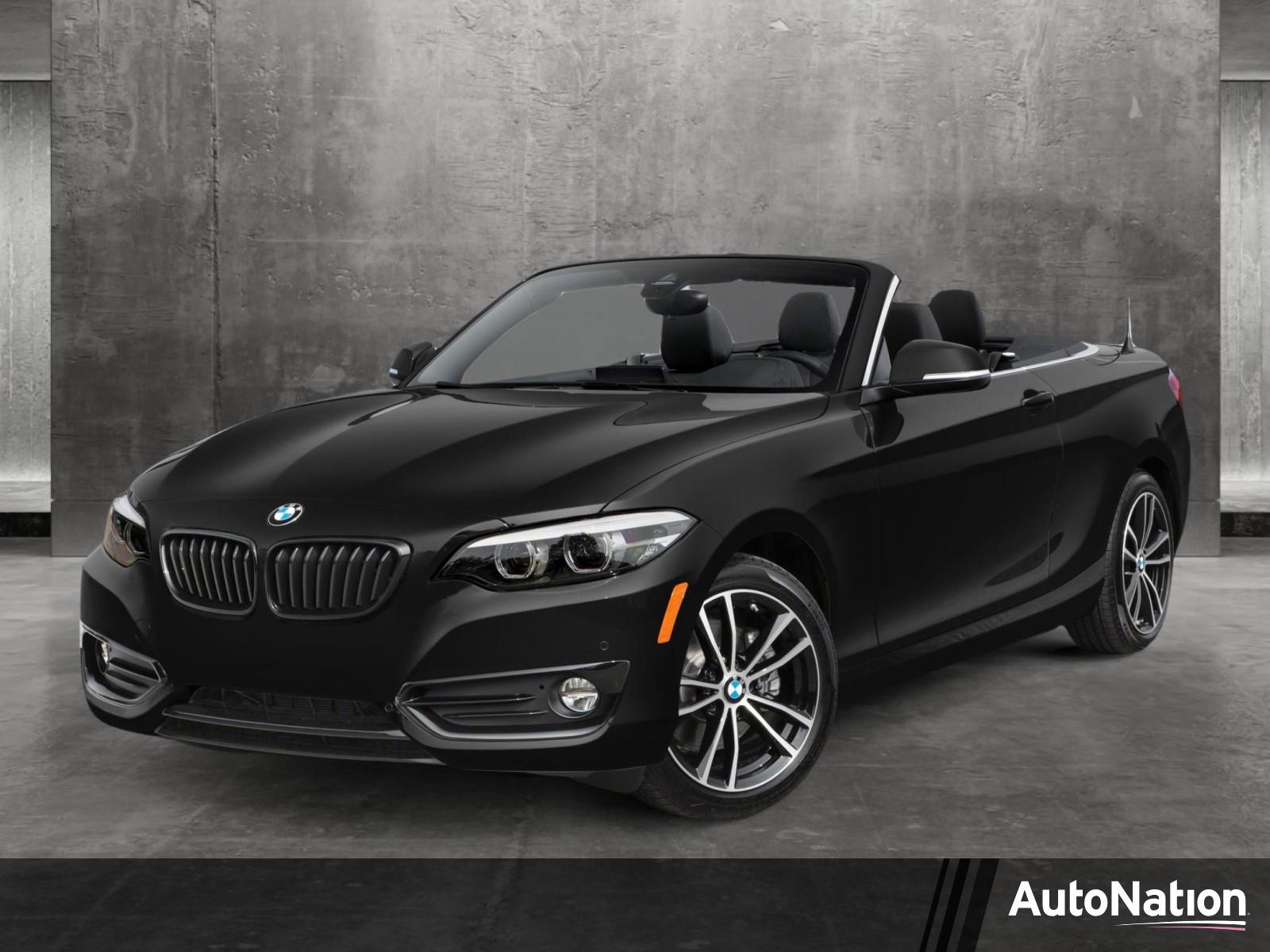 2020 BMW 230i Vehicle Photo in Delray Beach, FL 33444