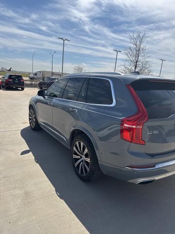 2020 Volvo XC90 Vehicle Photo in Grapevine, TX 76051