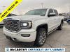 Used 2018 GMC Sierra 1500 Denali Denali with VIN 3GTU2PEJ3JG154026 for sale in Kansas City