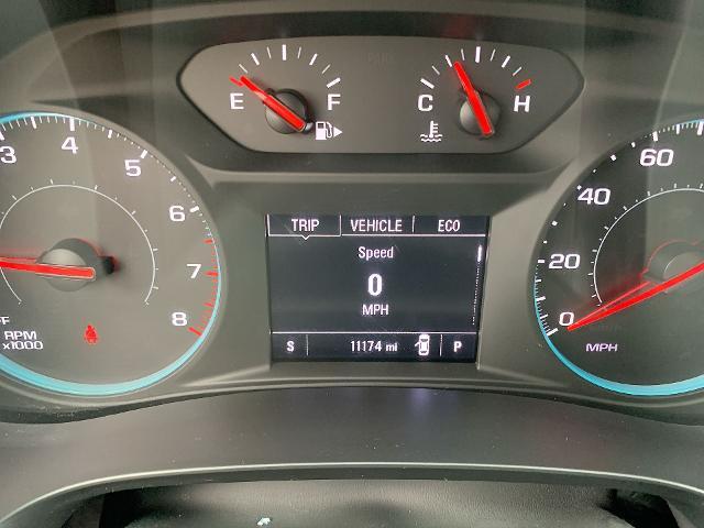 2022 Chevrolet Malibu Vehicle Photo in MOON TOWNSHIP, PA 15108-2571