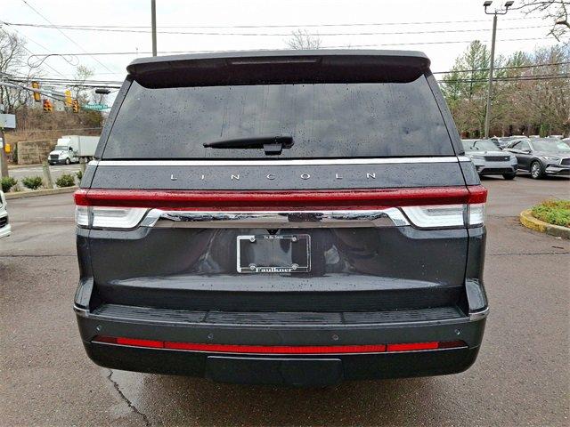 2022 Lincoln Navigator L Vehicle Photo in Willow Grove, PA 19090