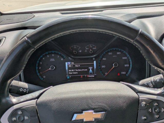 2016 Chevrolet Colorado Vehicle Photo in SELMA, TX 78154-1460