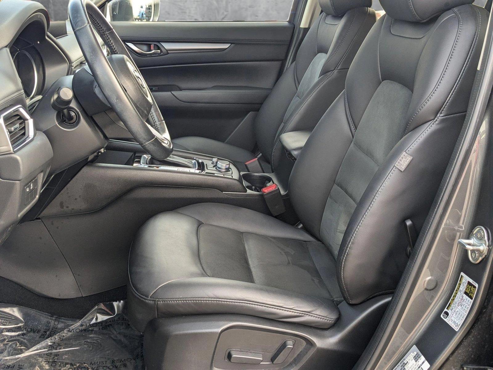 2022 Mazda CX-5 Vehicle Photo in Orlando, FL 32811