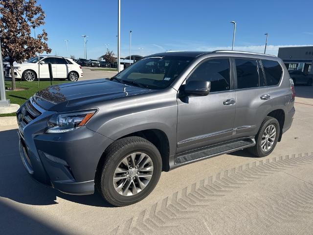 2019 Lexus GX 460 Vehicle Photo in Grapevine, TX 76051