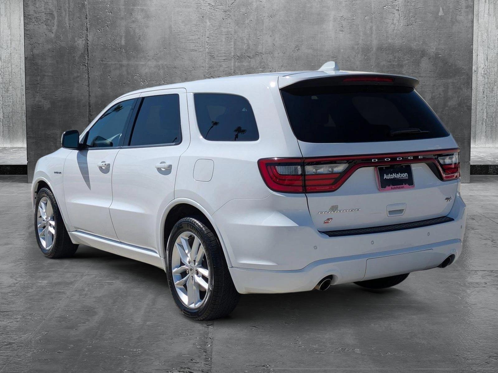 2021 Dodge Durango Vehicle Photo in Tustin, CA 92782