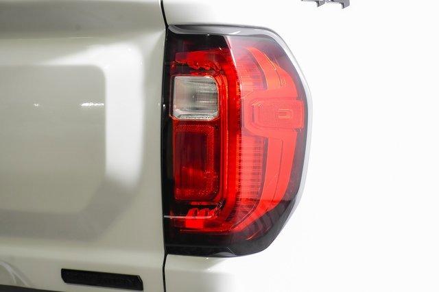 2025 GMC Canyon Vehicle Photo in PUYALLUP, WA 98371-4149