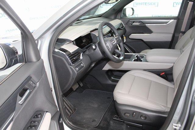2025 GMC Acadia Vehicle Photo in SAINT CLAIRSVILLE, OH 43950-8512