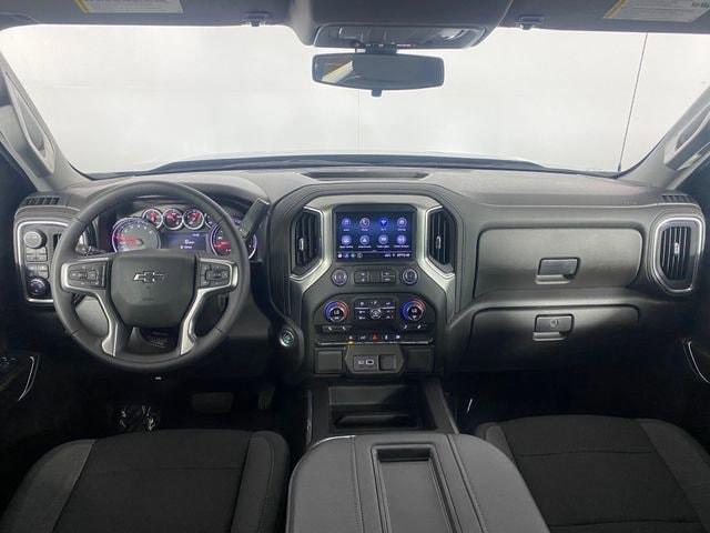 2022 Chevrolet Silverado 1500 LTD Vehicle Photo in BROCKTON, MA 02301-7113