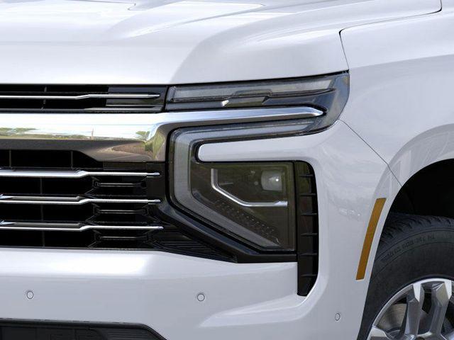 2025 Chevrolet Tahoe Vehicle Photo in PAWLING, NY 12564-3219
