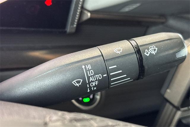 2024 GMC HUMMER EV Pickup Vehicle Photo in ELK GROVE, CA 95757-8703
