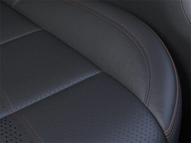 2025 Chevrolet Silverado 1500 Vehicle Photo in ENGLEWOOD, CO 80113-6708