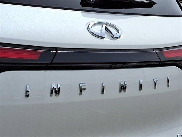 2025 INFINITI QX60 Vehicle Photo in Willow Grove, PA 19090