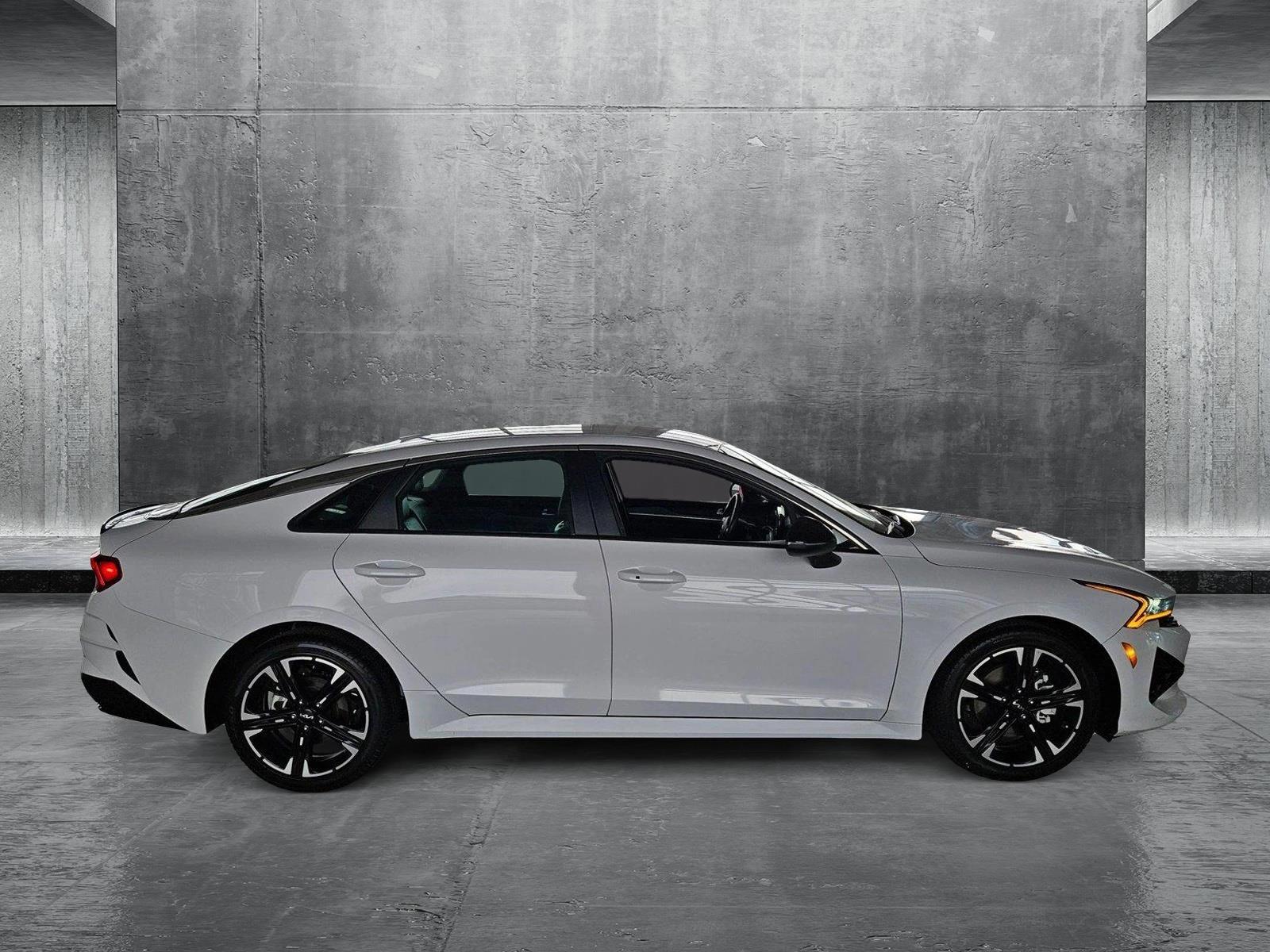 2022 Kia K5 Vehicle Photo in Henderson, NV 89014