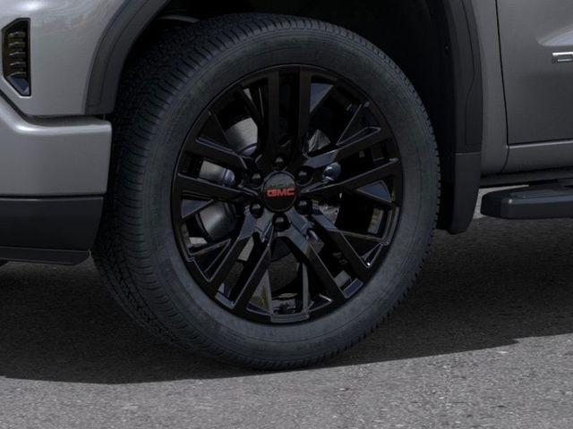 2025 GMC Sierra 1500 Vehicle Photo in DANBURY, CT 06810-5034