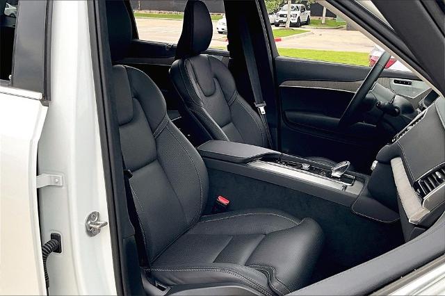 2024 Volvo XC90 Recharge Plug-In Hybrid Vehicle Photo in San Antonio, TX 78230