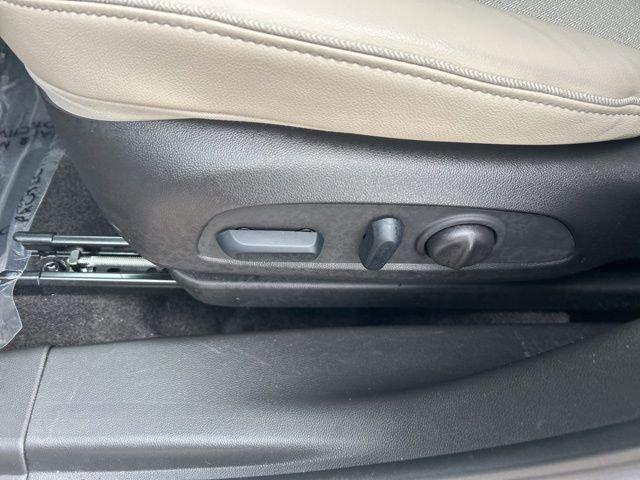 2023 Buick Encore GX Vehicle Photo in MEDINA, OH 44256-9631