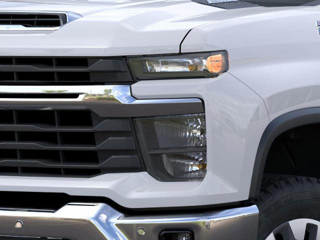 2025 Chevrolet Silverado 2500 HD Vehicle Photo in MILFORD, OH 45150-1684