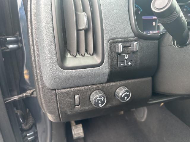 2019 Chevrolet Colorado Vehicle Photo in GREEN BAY, WI 54304-5303