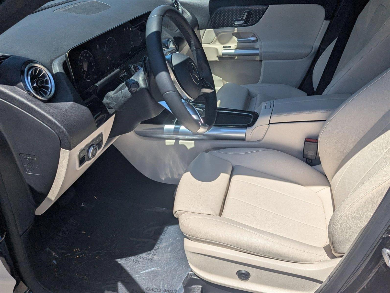 2025 Mercedes-Benz GLA Vehicle Photo in Delray Beach, FL 33444