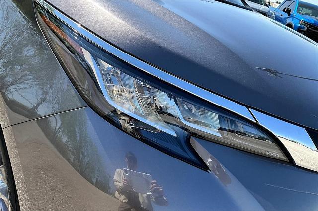 2021 Toyota Sienna Vehicle Photo in Tulsa, OK 74145