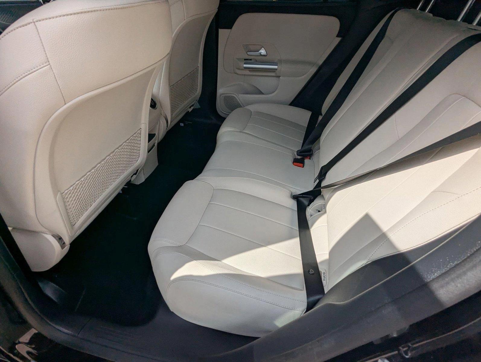 2025 Mercedes-Benz GLA Vehicle Photo in Delray Beach, FL 33444