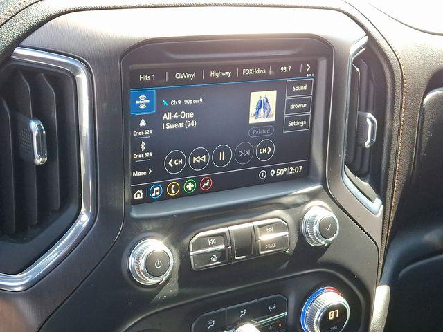 2020 GMC Sierra 1500 Vehicle Photo in DANBURY, CT 06810-5034