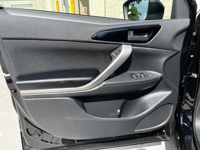 2024 Mitsubishi Eclipse Cross Vehicle Photo in Tampa, FL 33612