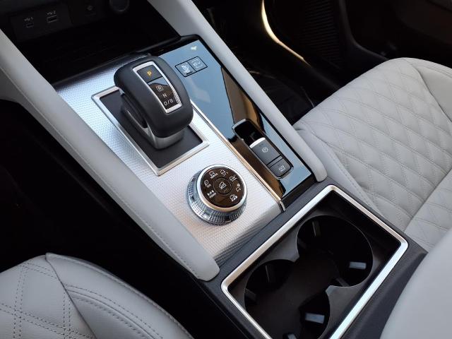 2025 Mitsubishi Outlander Plug-In Hybrid Vehicle Photo in Tampa, FL 33612