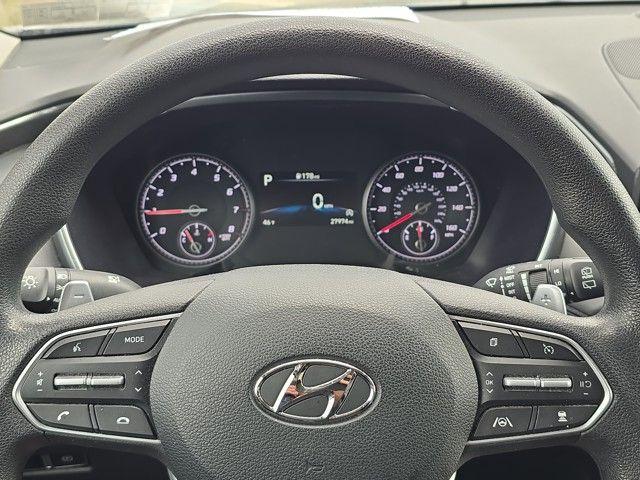 2022 Hyundai SANTA FE Vehicle Photo in Pleasant Hills, PA 15236