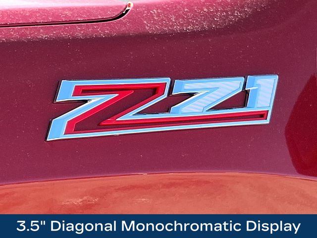 2021 Chevrolet Silverado 1500 Vehicle Photo in PAWLING, NY 12564-3219