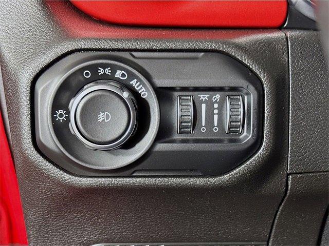 2021 Jeep Wrangler Vehicle Photo in PUYALLUP, WA 98371-4149