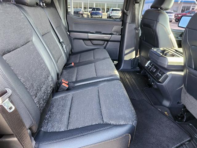 2023 Ford F-150 Vehicle Photo in GREEN BAY, WI 54304-5303