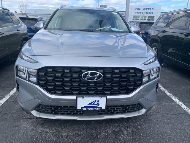 2023 Hyundai Santa Fe Vehicle Photo in GREEN BAY, WI 54304-5303