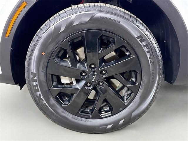 2022 Kia Sorento Vehicle Photo in Everett, WA 98204