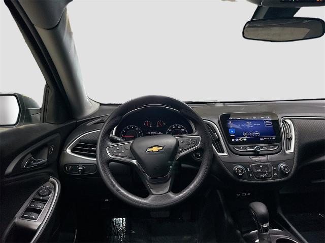 2022 Chevrolet Malibu Vehicle Photo in EVERETT, WA 98203-5662