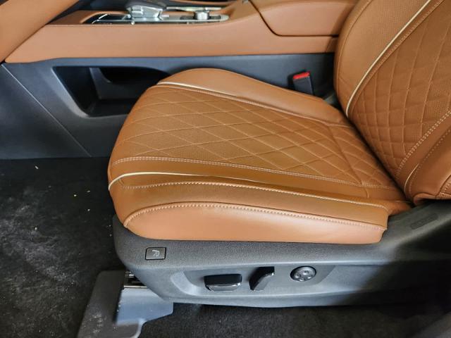 2025 INFINITI QX60 Vehicle Photo in DALLAS, TX 75209