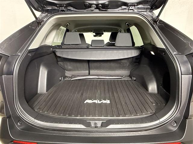 2023 Toyota RAV4 Vehicle Photo in Everett, WA 98204