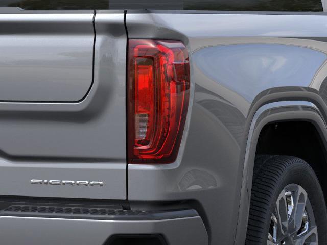 2025 GMC Sierra 1500 Vehicle Photo in HENDERSON, NC 27536-2966