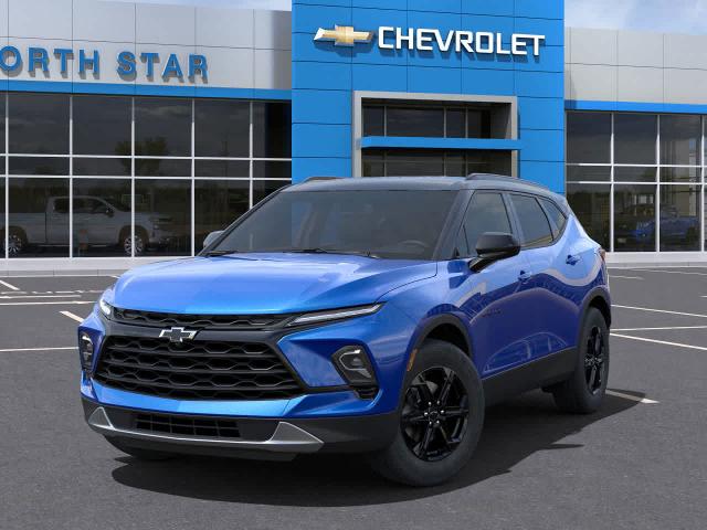 2025 Chevrolet Blazer Vehicle Photo in PITTSBURGH, PA 15226-1209