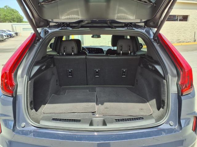 2024 Cadillac XT4 Vehicle Photo in Tampa, FL 33612