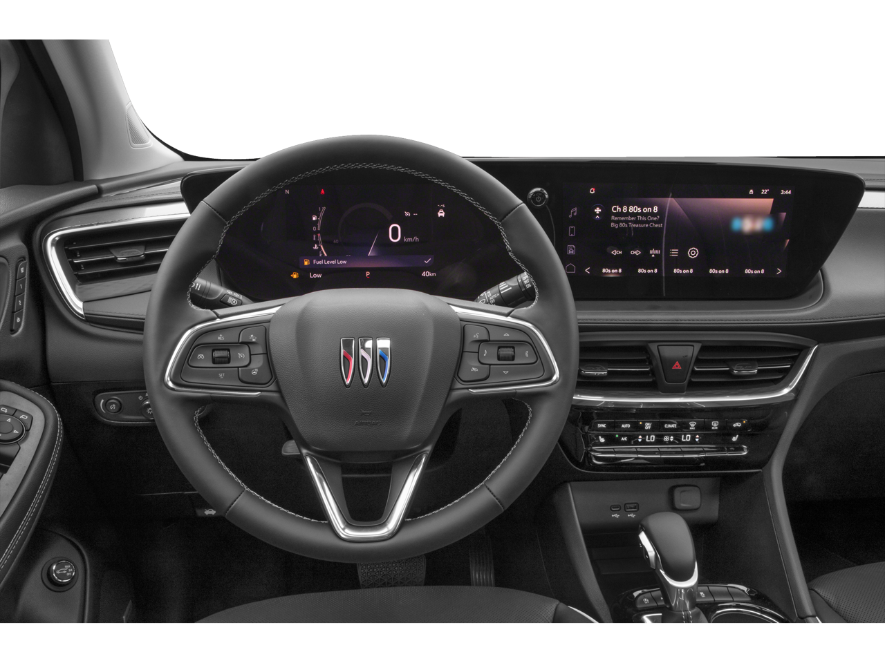 2025 Buick Encore GX Vehicle Photo in Tulsa, OK 74129