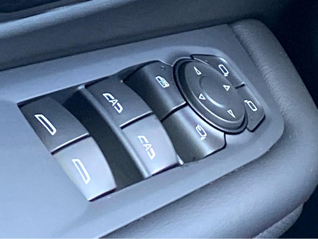 2025 Chevrolet Tahoe Vehicle Photo in POOLER, GA 31322-3252