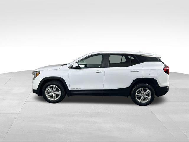 2022 GMC Terrain Vehicle Photo in MEDINA, OH 44256-9631
